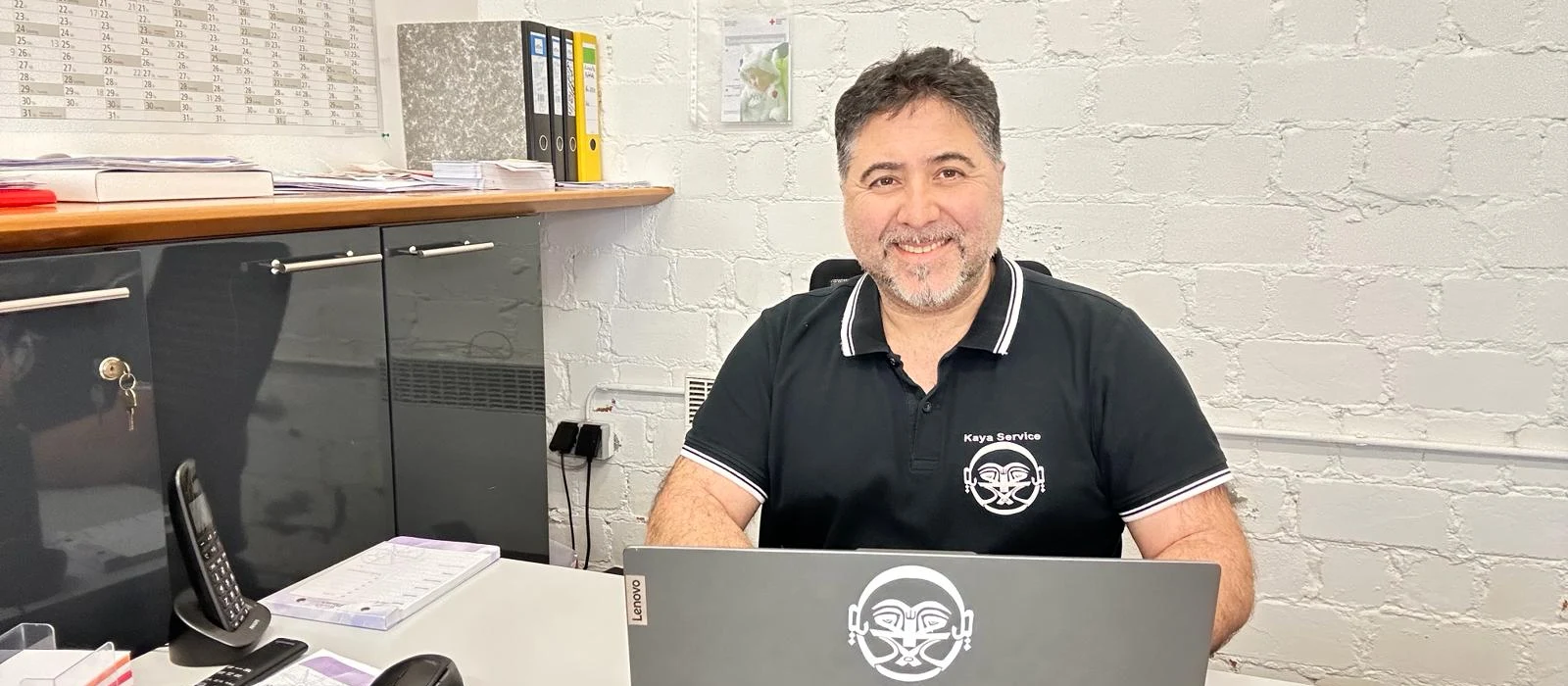 Hasan Kaya von Kaya-Service